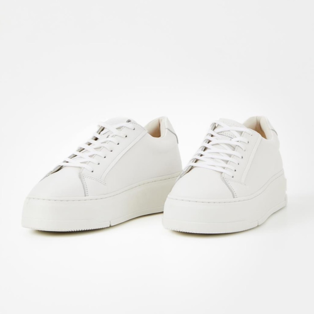 Vagabond Judy Platform Sneakers | white | size 9/39
